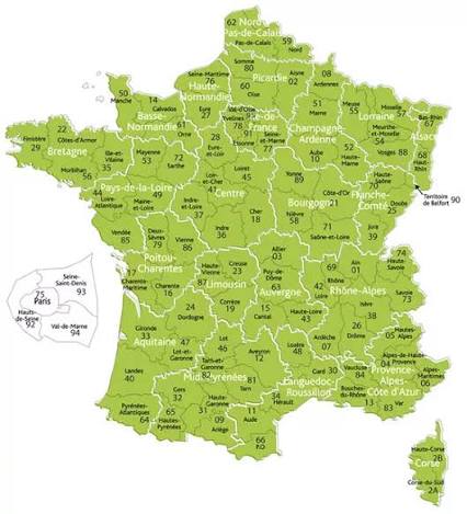 Département